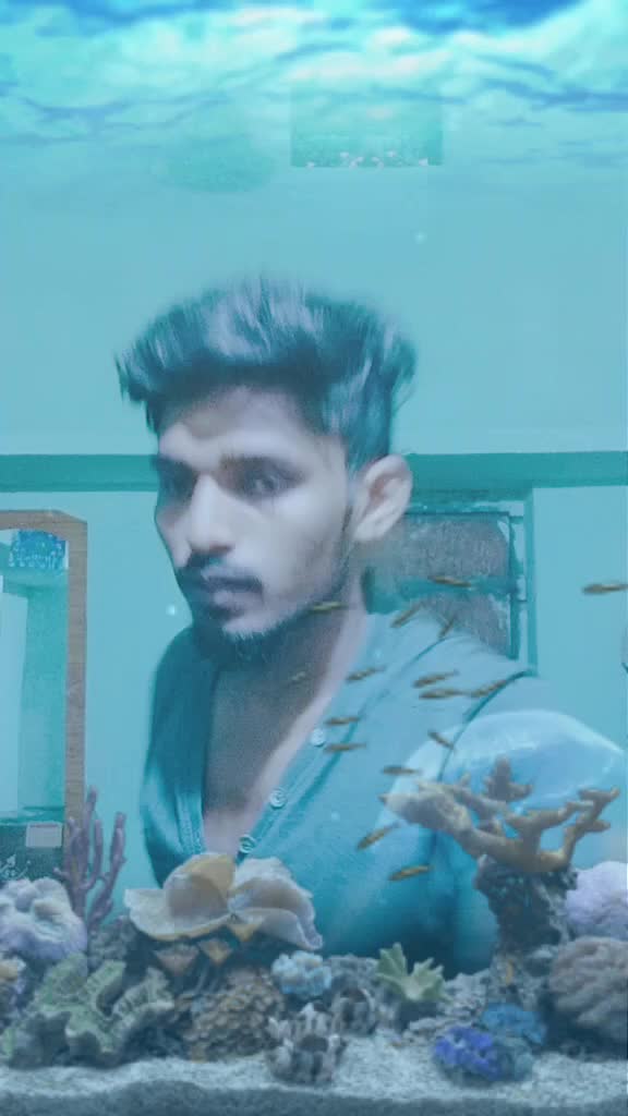 @vinay reddy