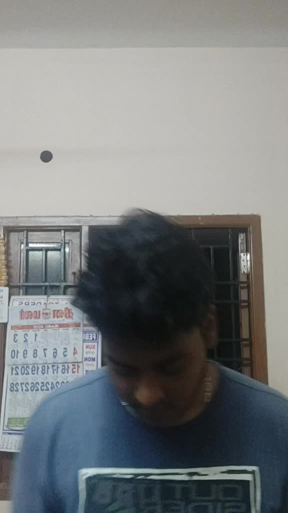 @Tharun
