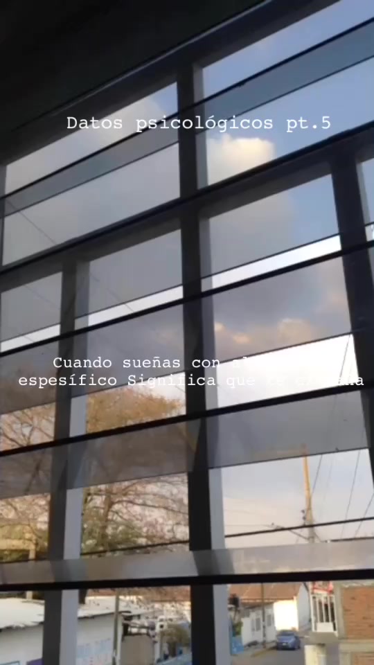 @Datos psicológicos