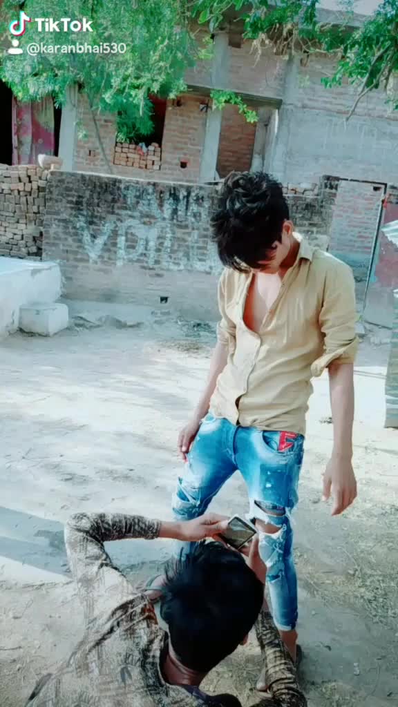 @Karan Bhai team 11