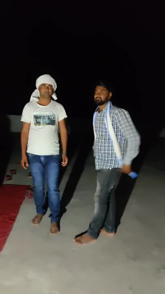 @Parasram Meena