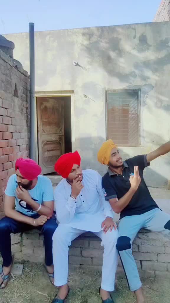 @ਸੰਧੂ ਸਾਬ੍ਹ