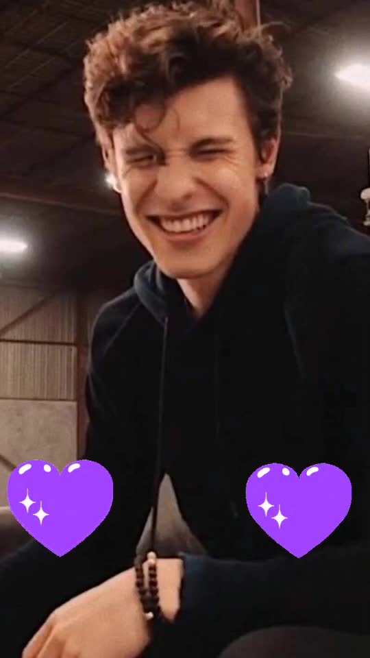 @Shawn Mendes 2020