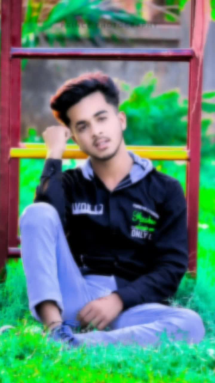 @Nihal Kashyap