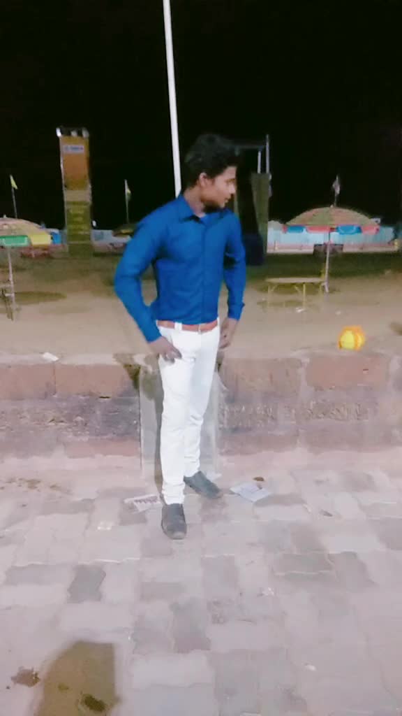 @trilochan nayak