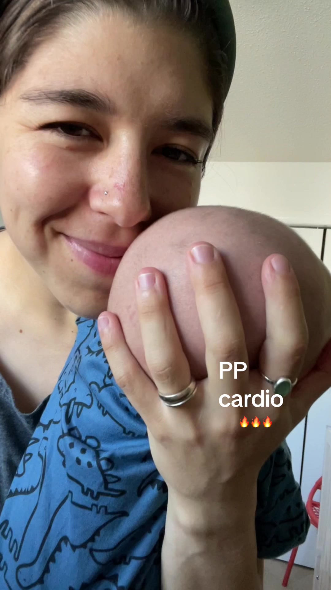 @Tammy | MAMA TO BE