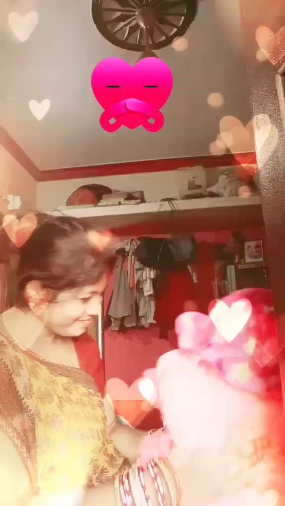 @Kaberi Das