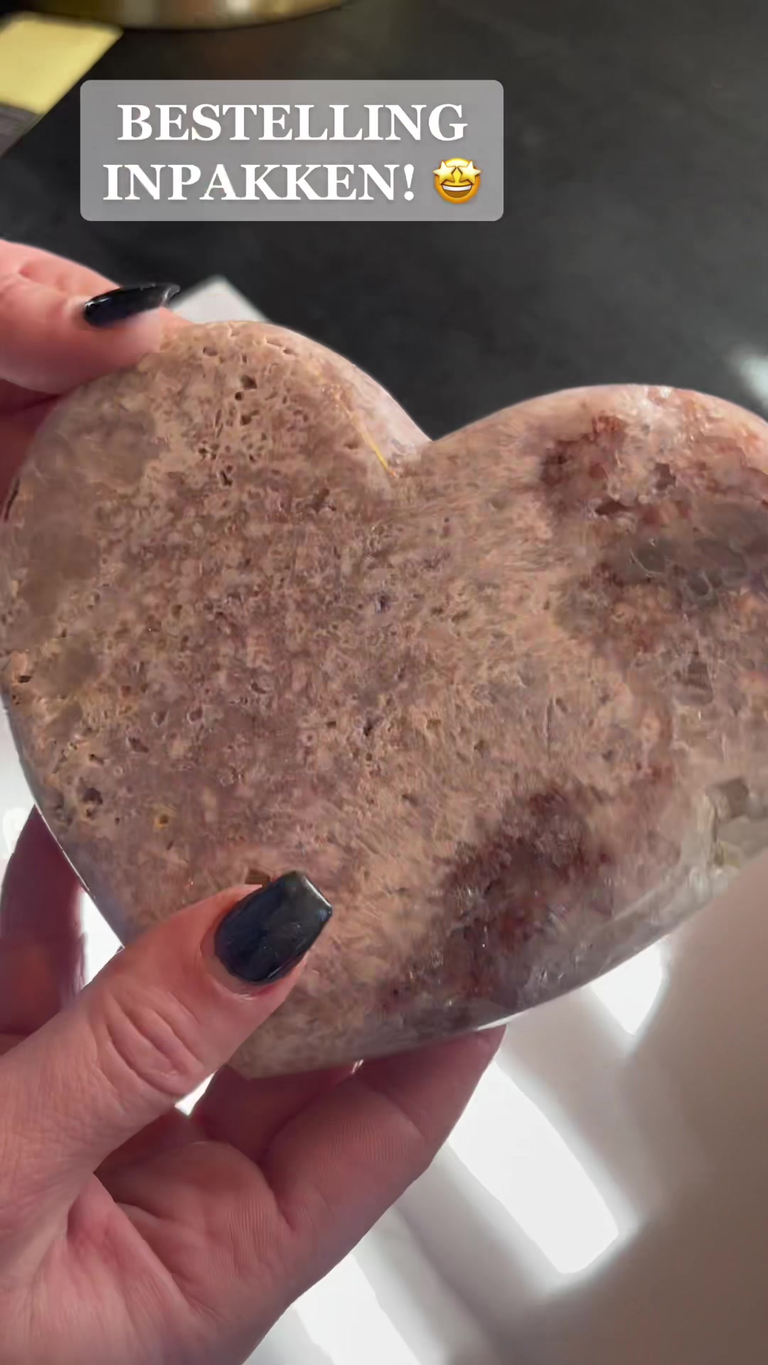 @Pure Nature Stones