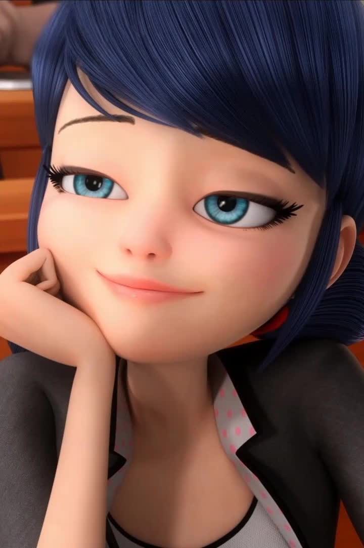 @f&atilde; de miraculous