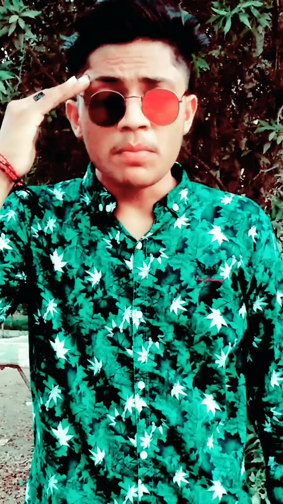 @Daniyal Malik