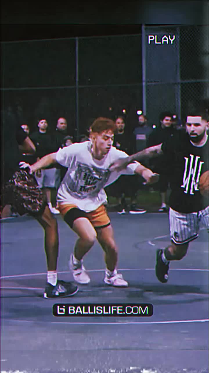 @🏀