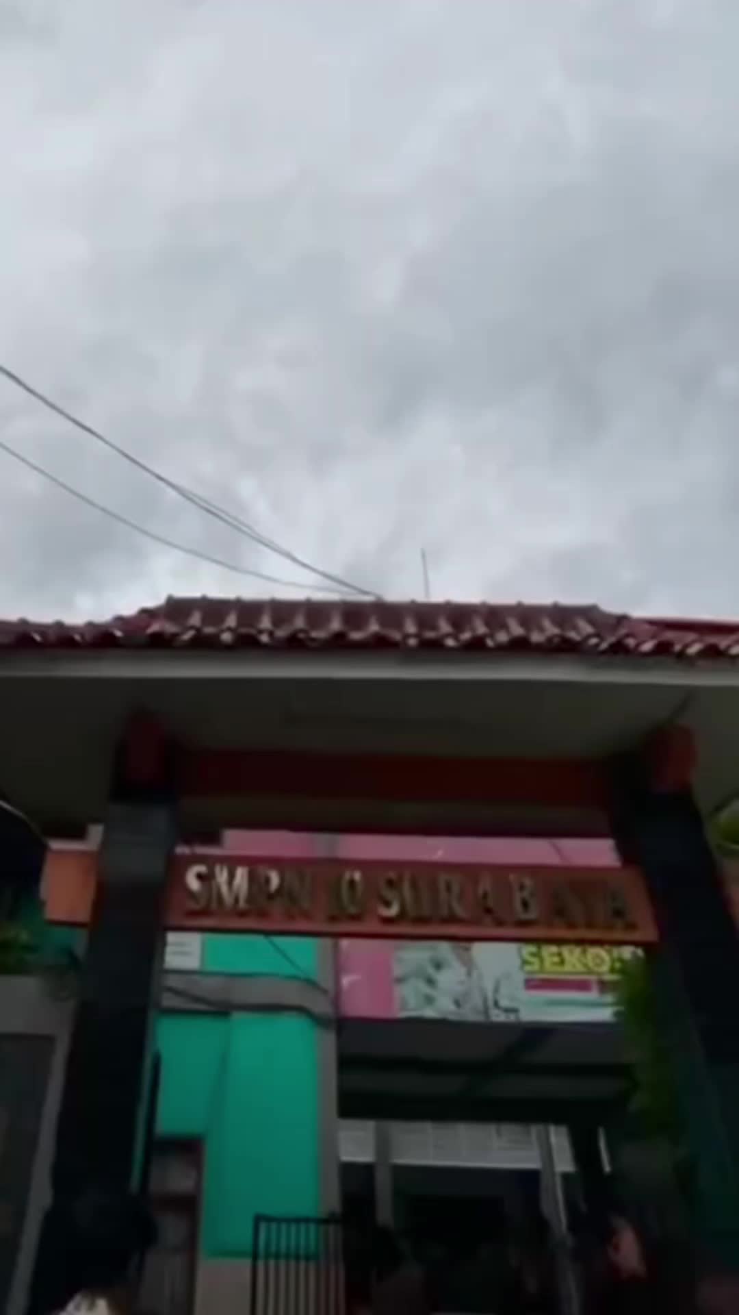 @SMP NEGERI 10 SURABAYA