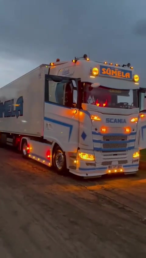 @MMTRON.Trucks