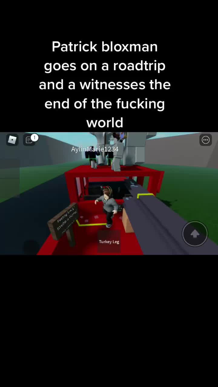 @Patrick bloxman