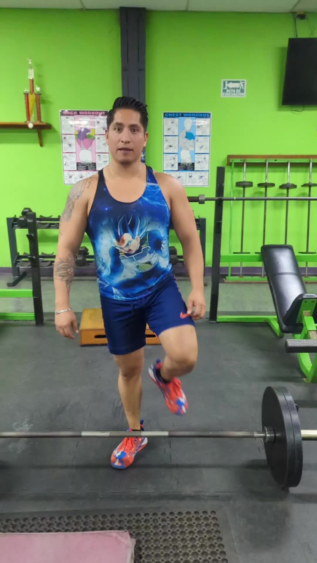 @NEVER GIVE UP 🏋️