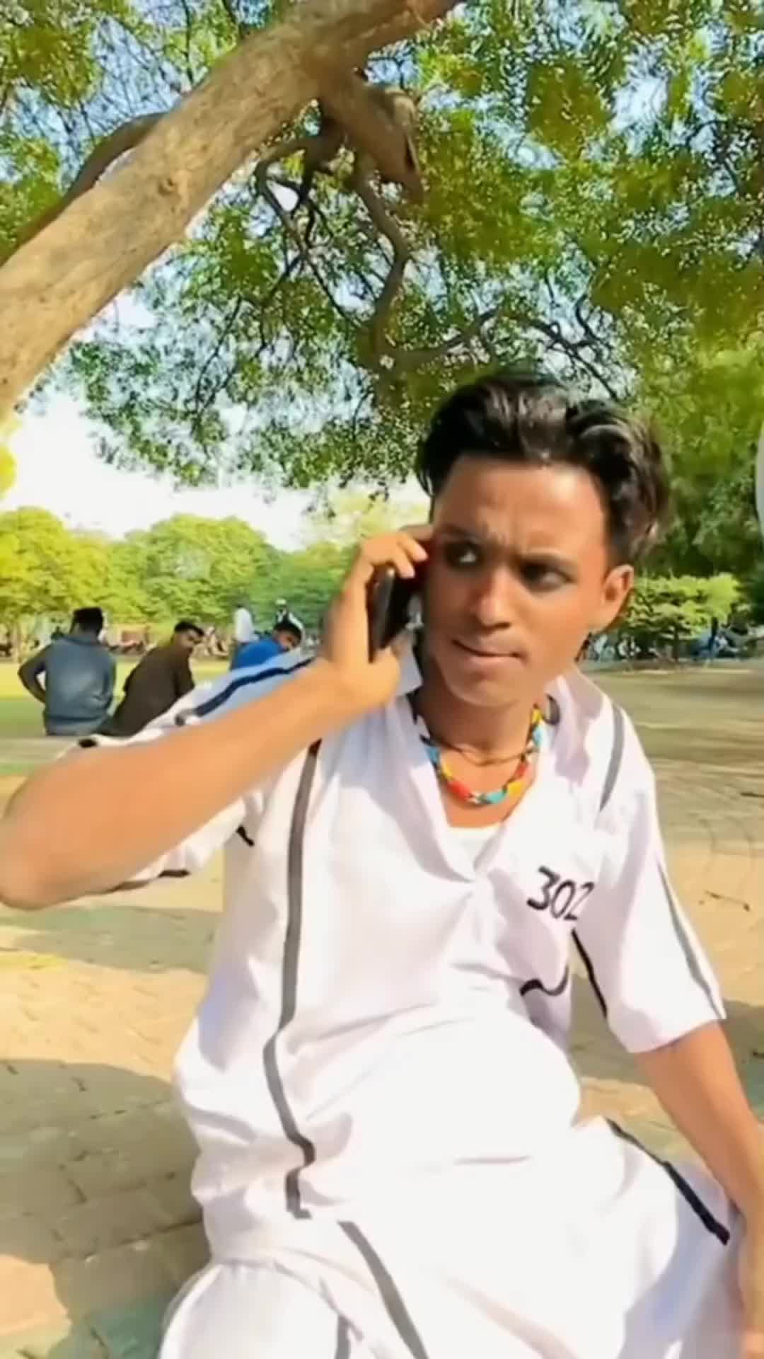@Salman comedian