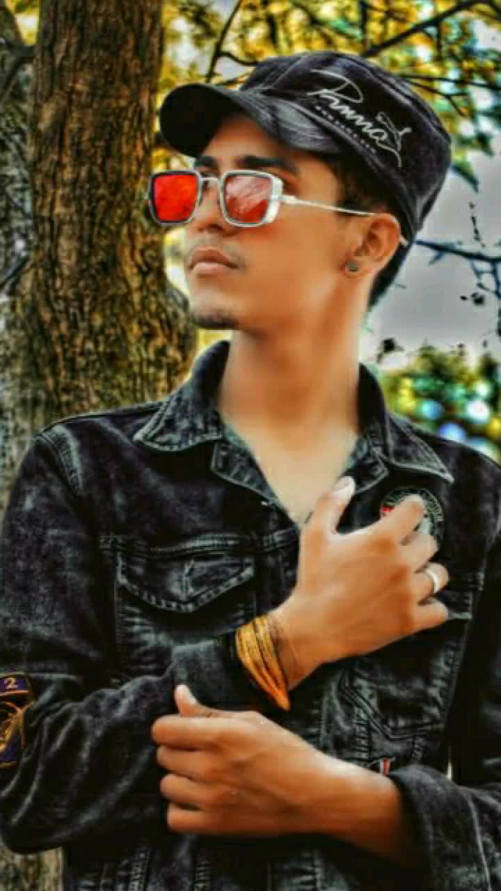 @Dhiraj Goswami