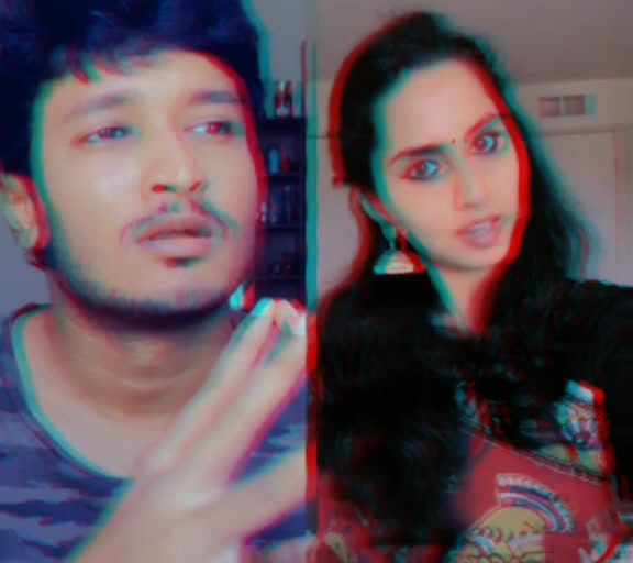 @Vijay KarthickSharan