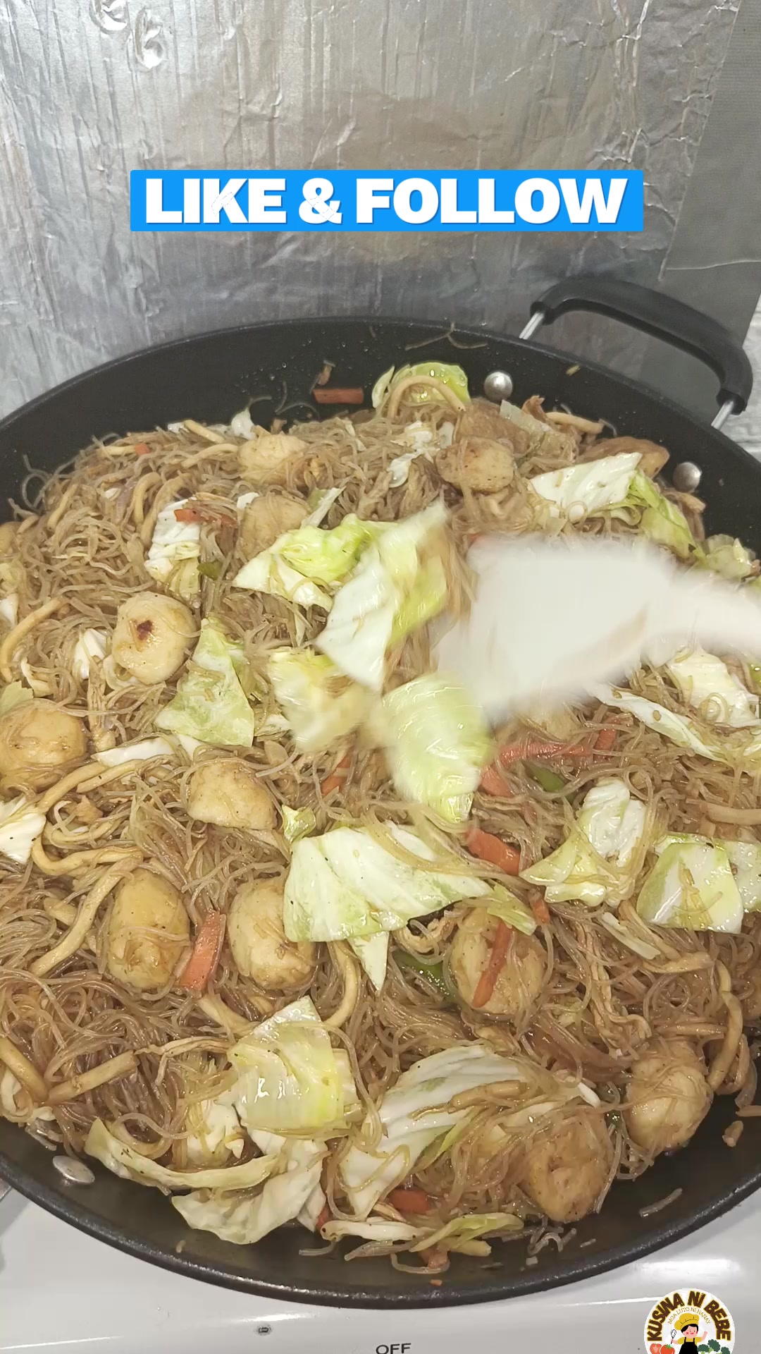@kusina ni bebe