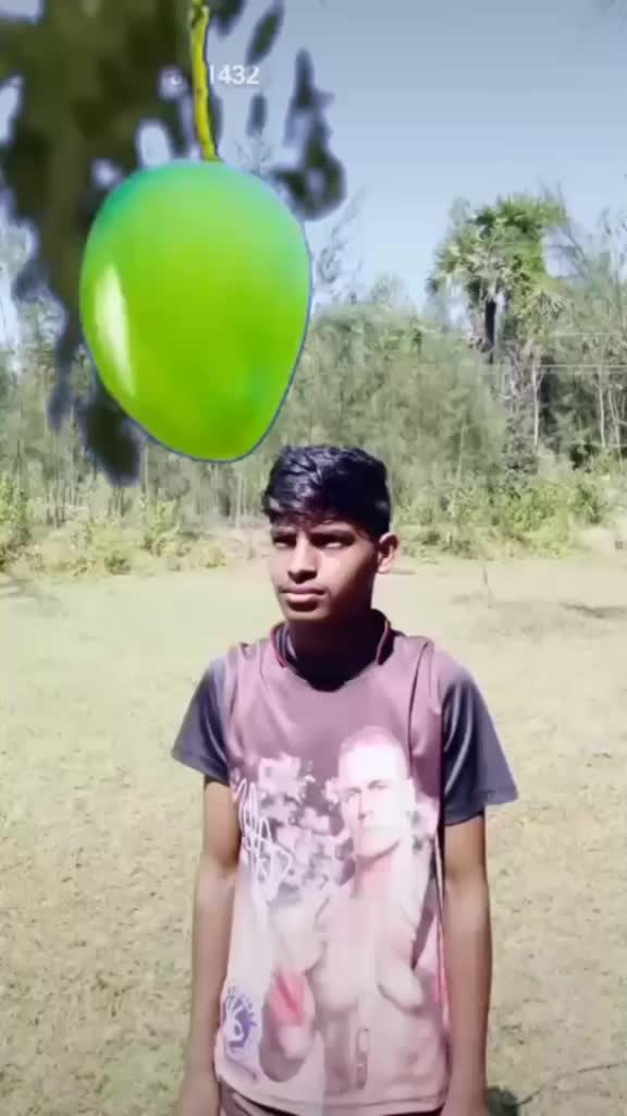 @smiley raju