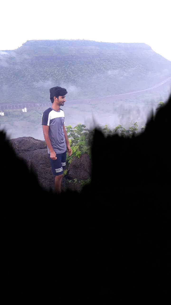 @Rahul Kale Satarkar