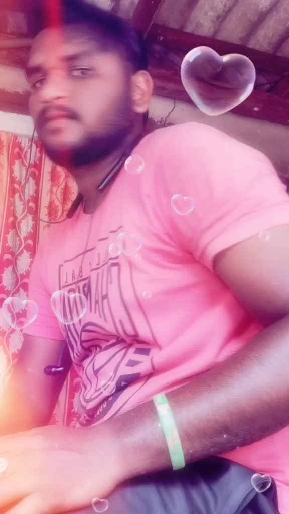 @Kolusu Venkatesh