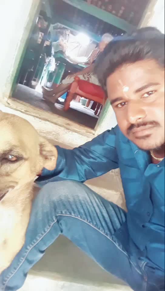 @❤ಮುಗ್ಧಹಳ್ಳಿ ಹೈದ ❤