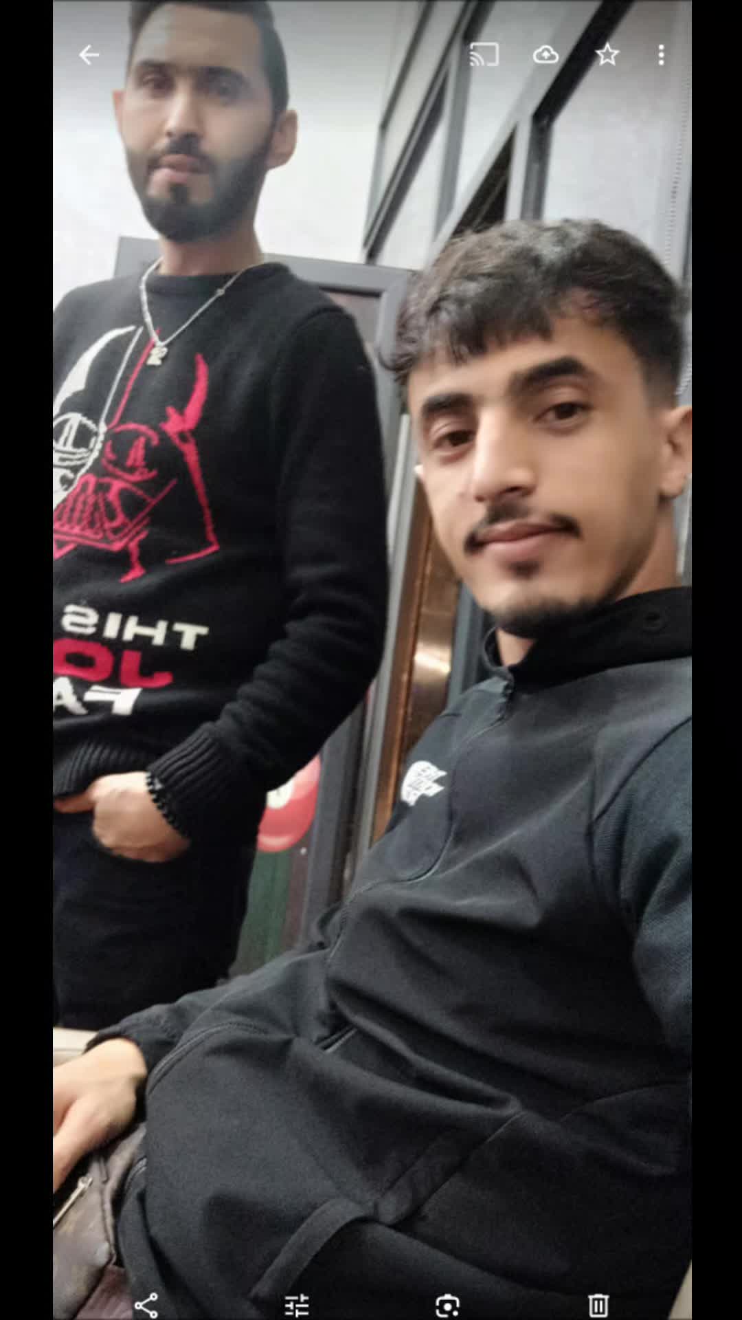 @Marouane Khane