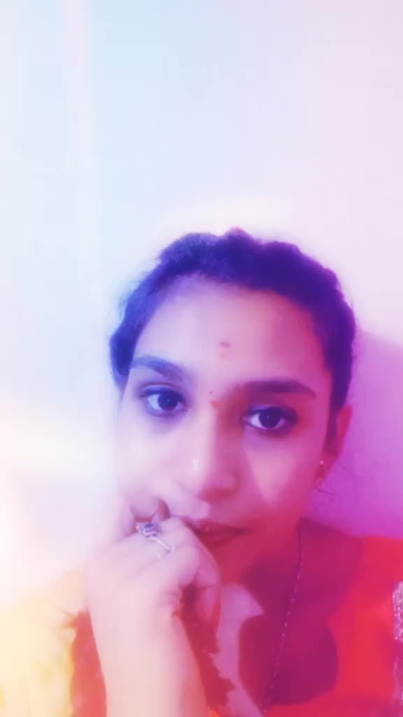 @💖Sushma B Gowda💖