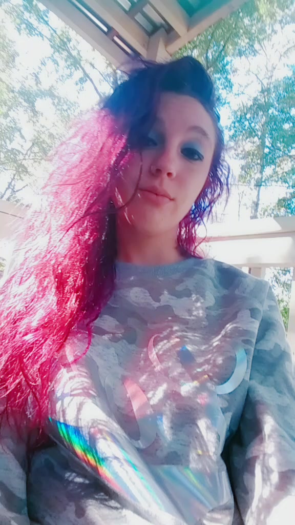 @Ashleigh Nicole
