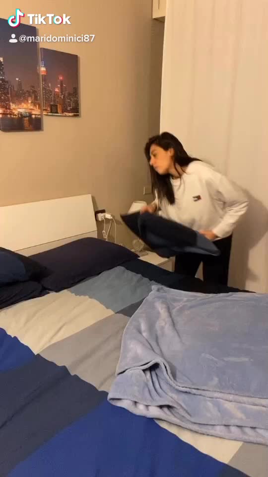 @Mari Dominici