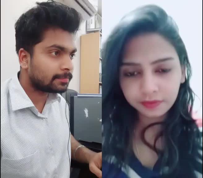 @വിഷ്ണു രാമചന്ദ്രൻ