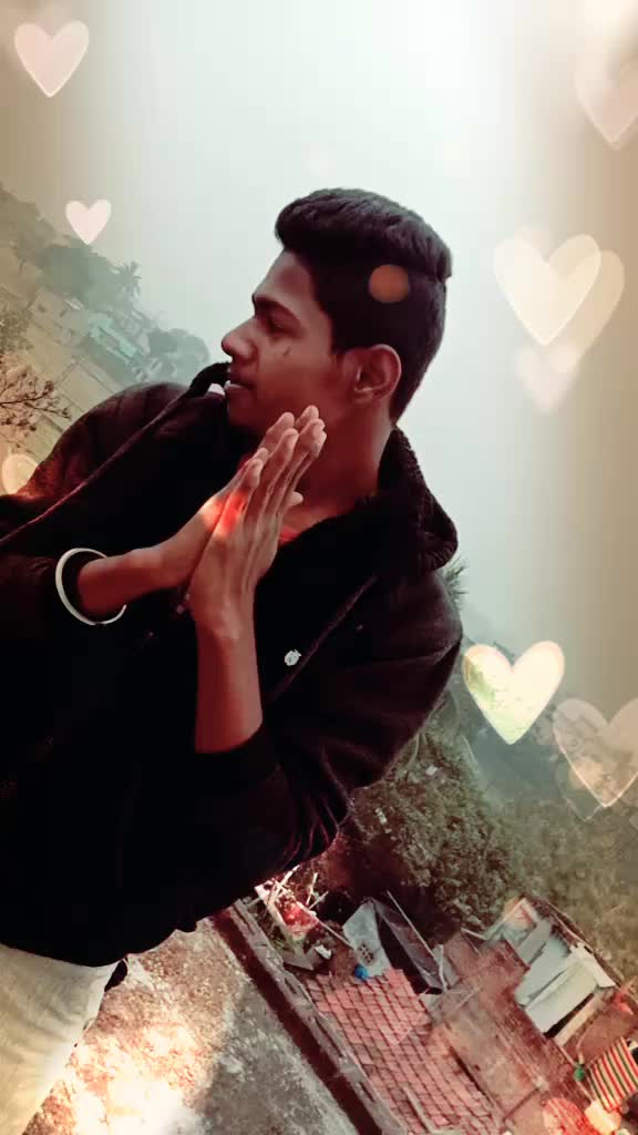 @Choton Rock
