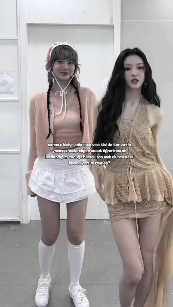 @SADECE AHYEON