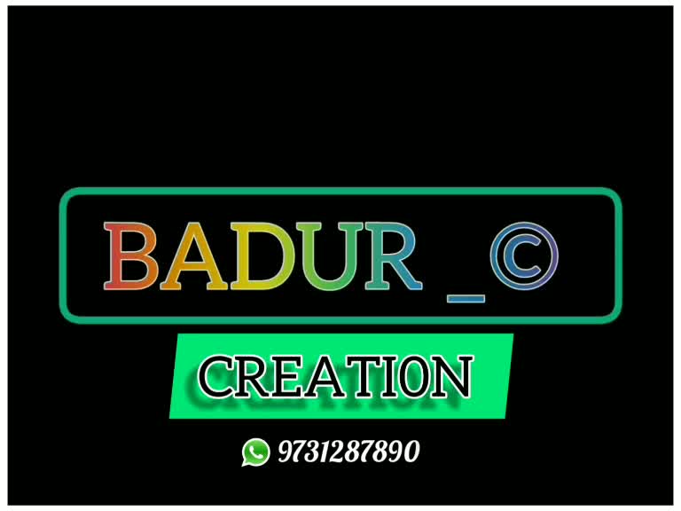 @BADUR _©