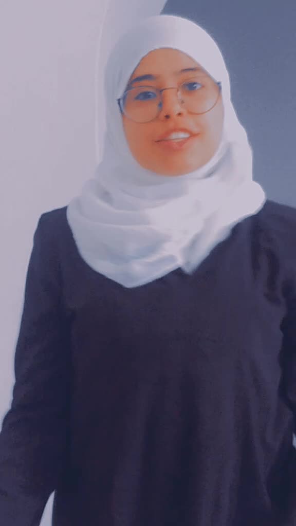 @Hajer mkaouar 2