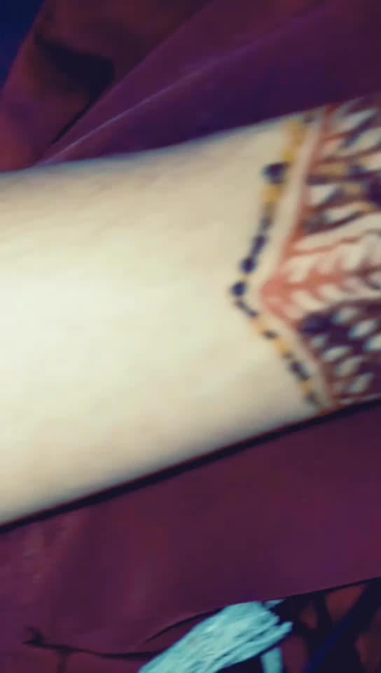 @simran khan#