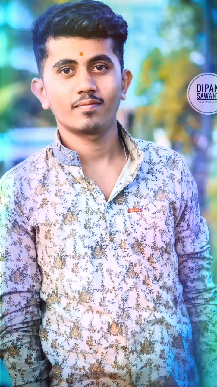 @दिपक सावंत पाटील..