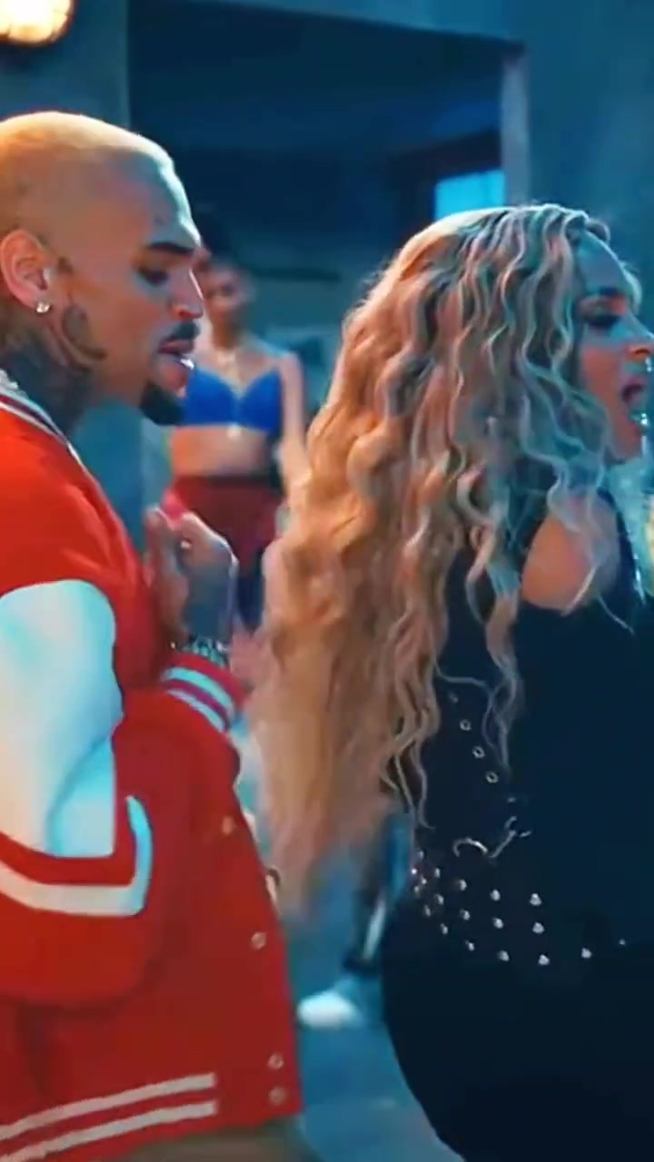 @Breezy lovers Brasil 🇧🇷