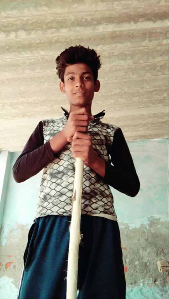 @sid kashyap