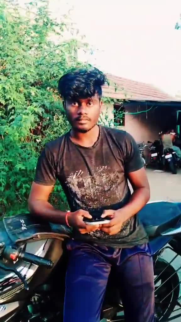 @Rajesh Ruffian