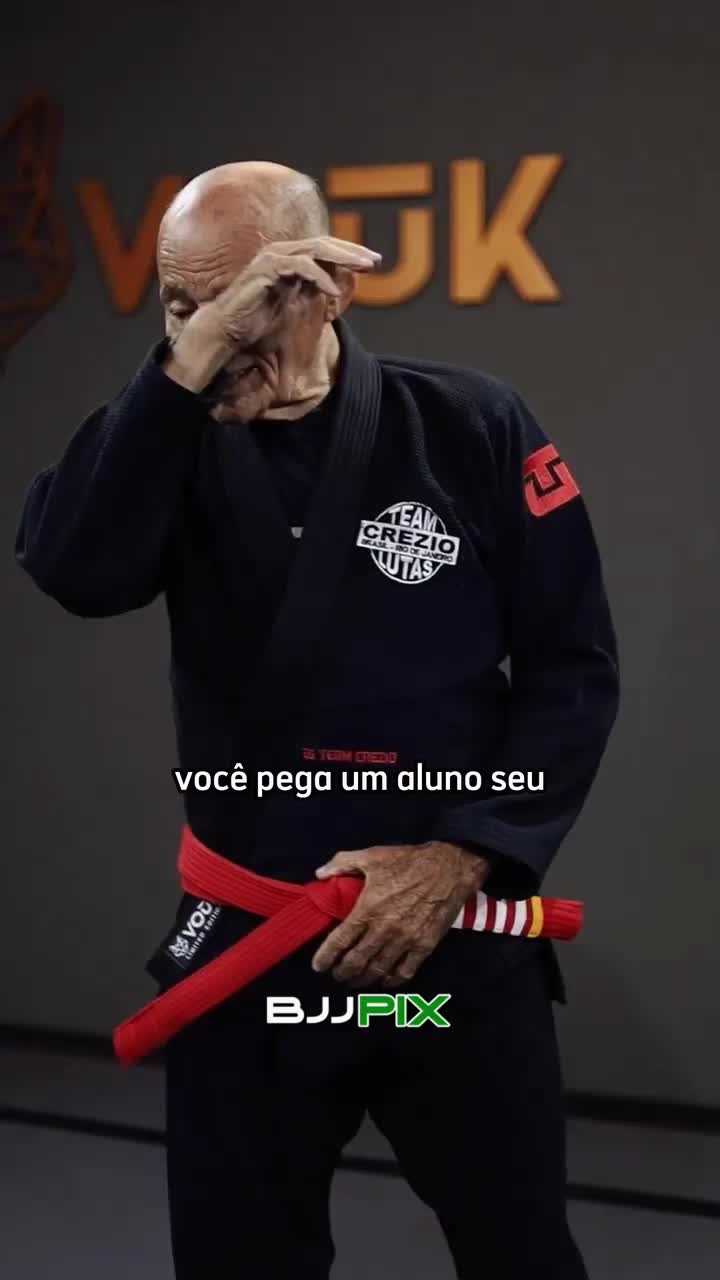 @Lapel Choke
