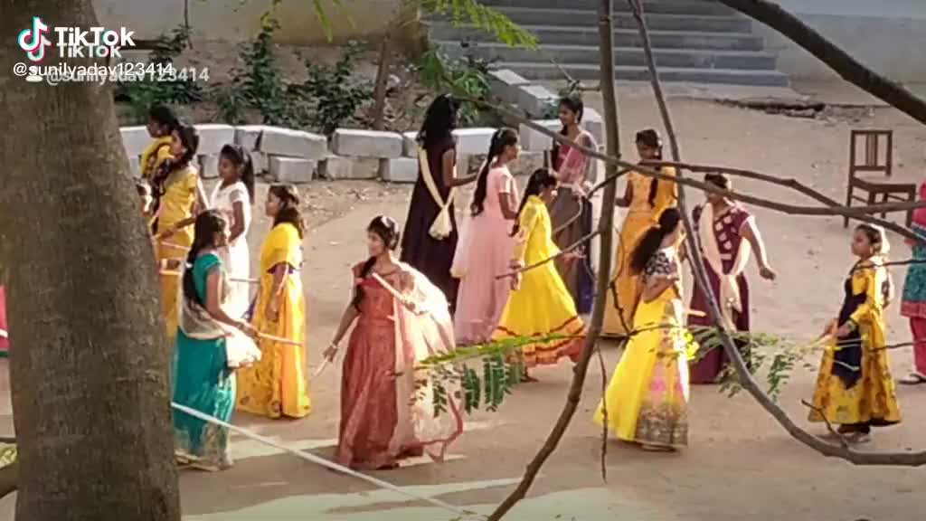 @Balusupati Ravi