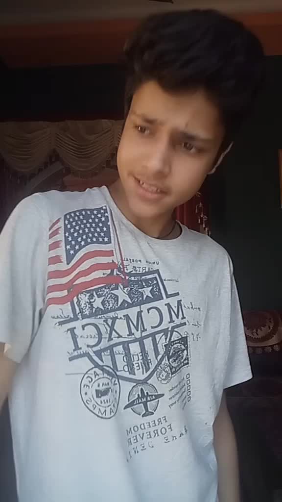 @Sudhanshu