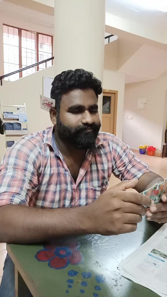 @Visakh Kalluparampil