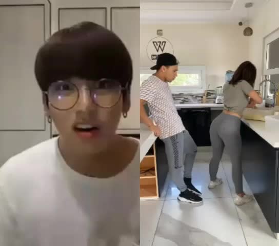 @Jungkook