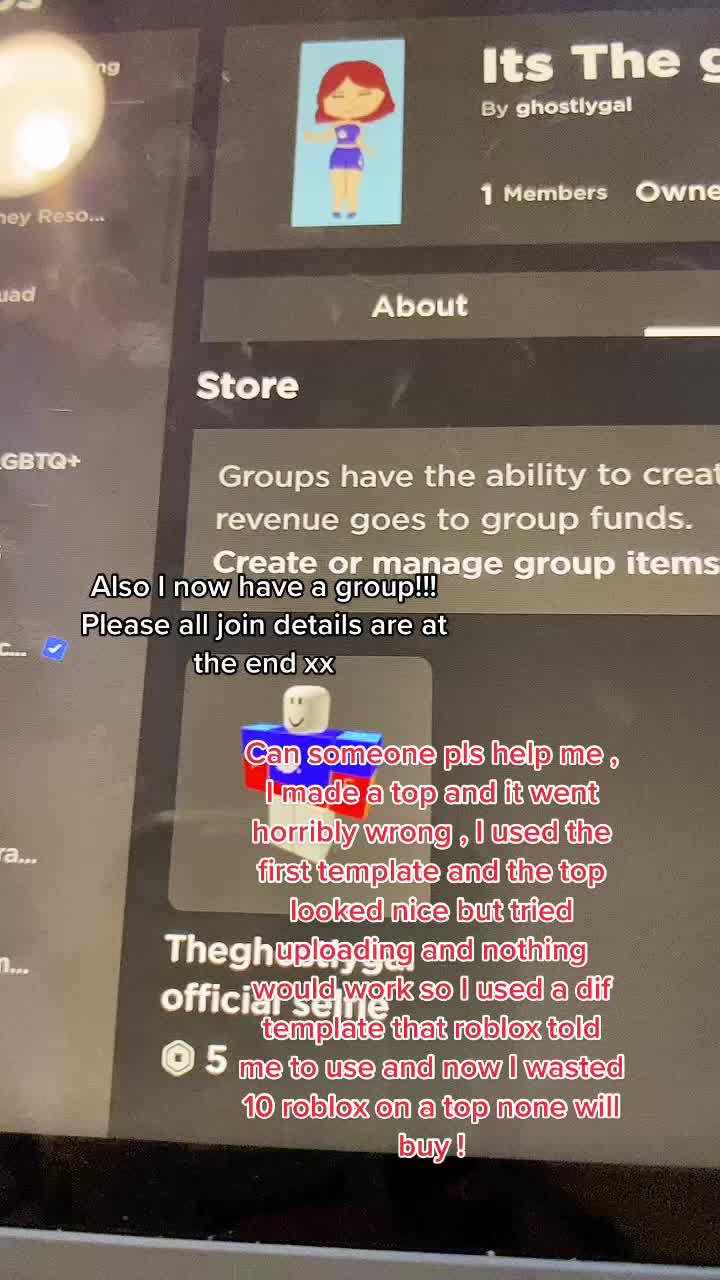 @Ghost 👻 - trusted