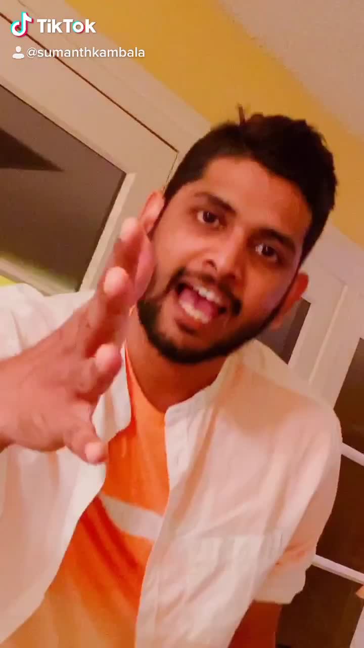 @Sumanth Kambala