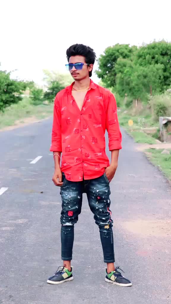 @મહાકાળી નો લાડકવાયો