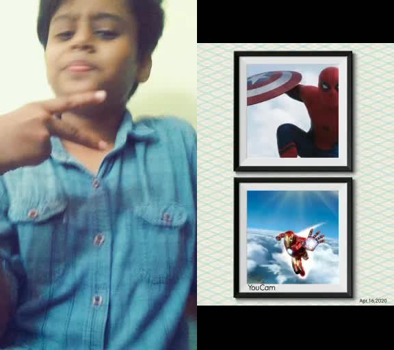 @⚡THAMEEM RONALDO⚡